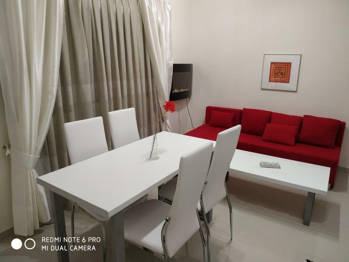 Lavim Apartments Sykia Chalkidikis Exteriör bild