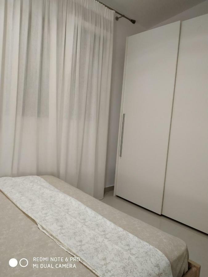 Lavim Apartments Sykia Chalkidikis Exteriör bild